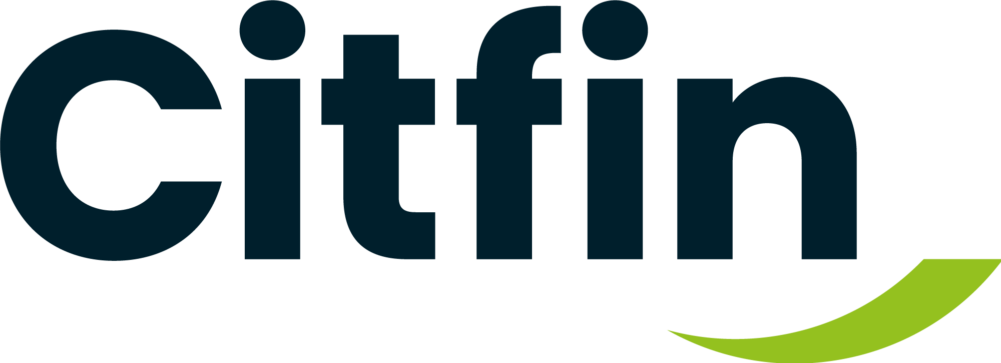 Citfin logo